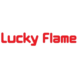 Lucky Flame เตาแก๊สอันดับหนึ่ง